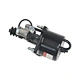 brake air booster assembly